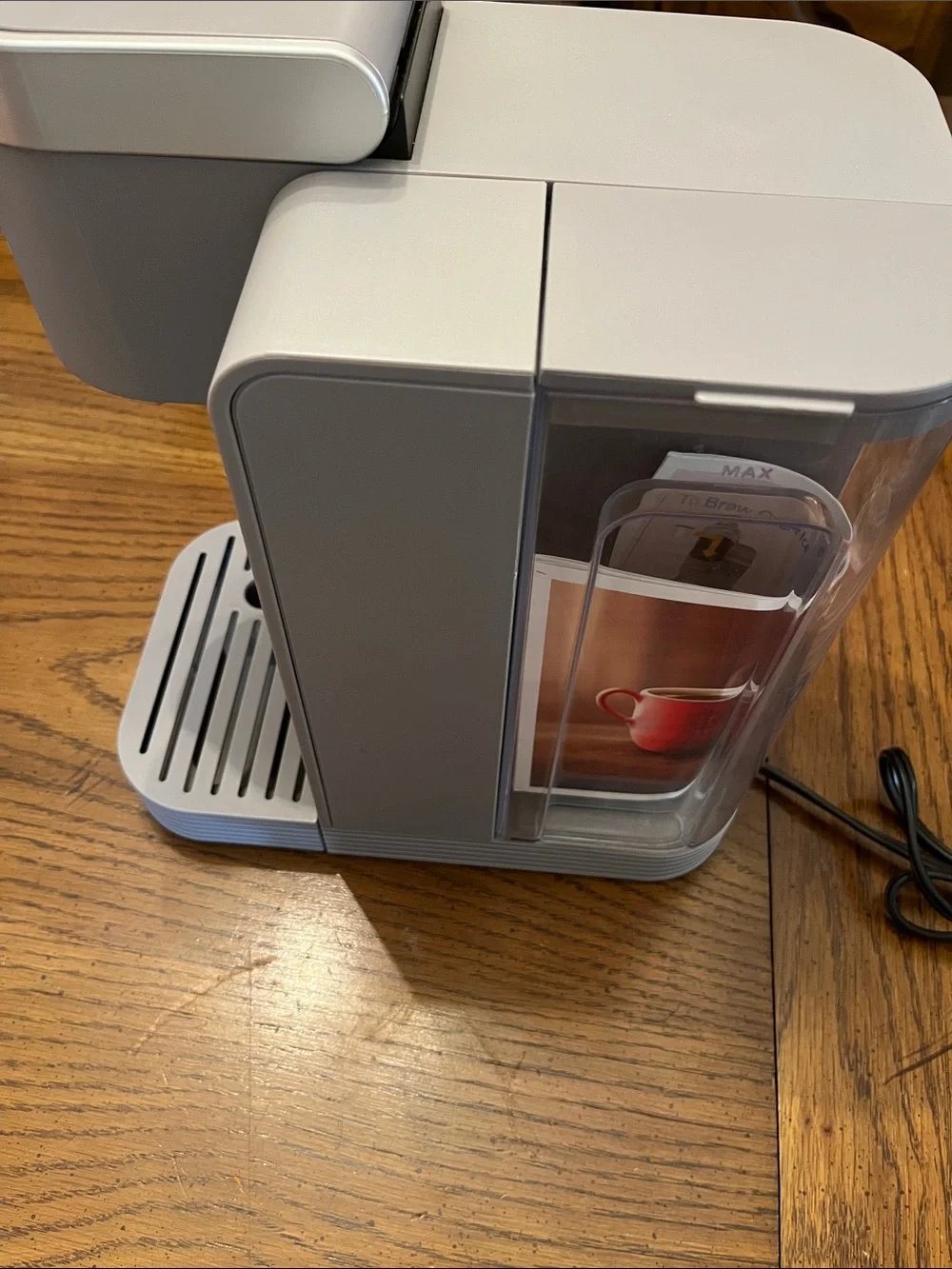 Keurig introducing new